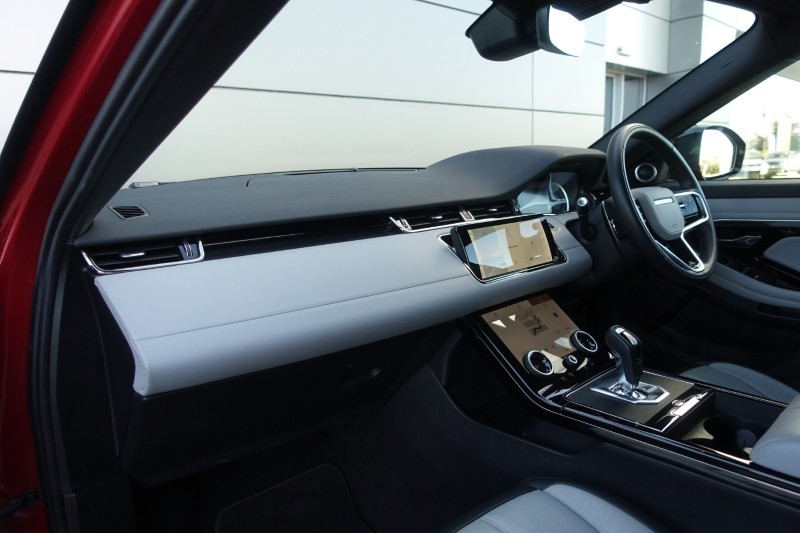 Used Land Rover Range Rover Evoque 2023 for sale - 77791284: Photo 60