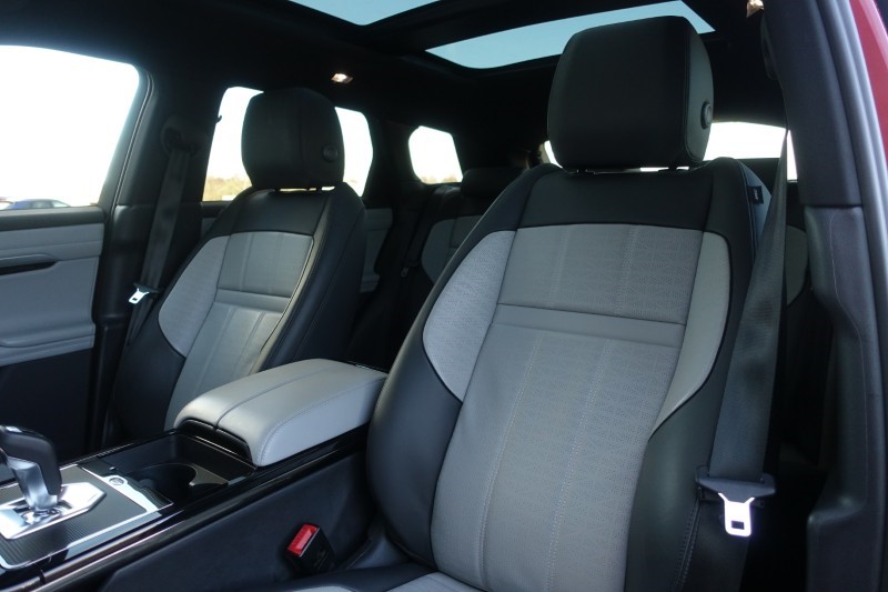 Used Land Rover Range Rover Evoque 2023 for sale - 77791284: Photo 62