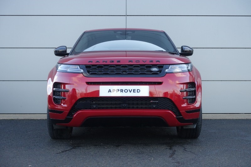 Used Land Rover Range Rover Evoque 2023 for sale - 77791284: Photo 7