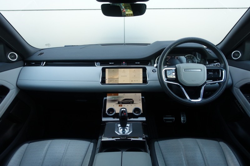 Used Land Rover Range Rover Evoque 2023 for sale - 77791284: Photo 9