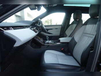 Used Land Rover Range Rover Evoque 2022 for sale - 76981977: Photo