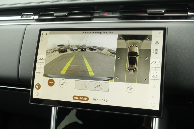 Used Land Rover Range Rover 2025 for sale - 78038806: Photo 12