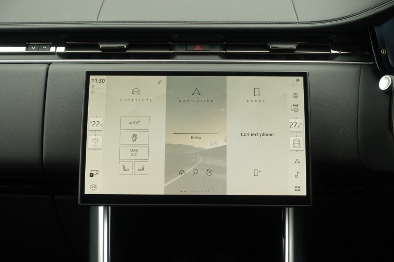 Used Land Rover Range Rover 2025 for sale - 78038806: Photo 14