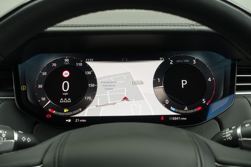 Used Land Rover Range Rover 2025 for sale - 78038806: Photo 16