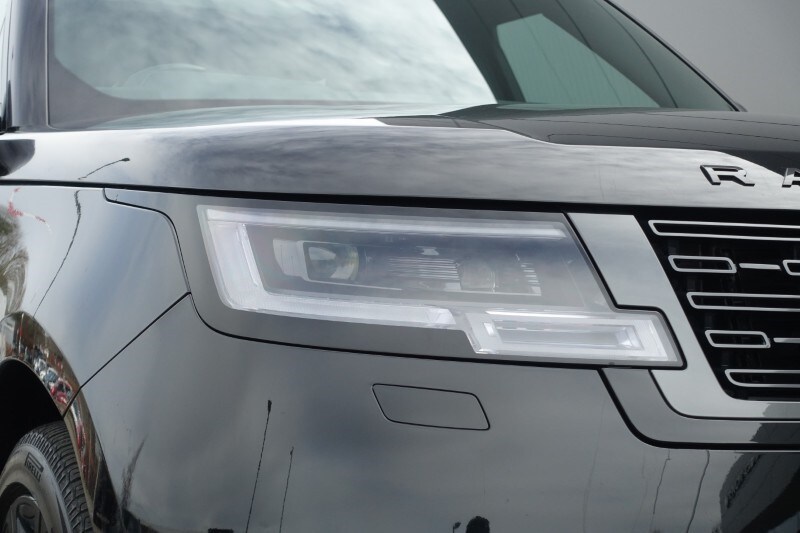 Used Land Rover Range Rover 2025 for sale - 78038806: Photo 17