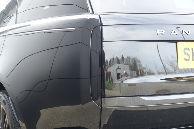 Used Land Rover Range Rover 2025 for sale - 78038806: Photo 19