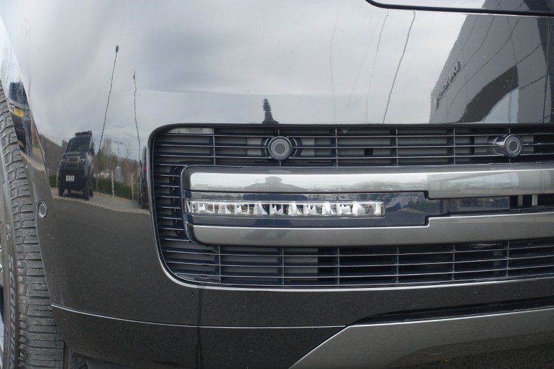 Used Land Rover Range Rover 2025 for sale - 78038806: Photo 21