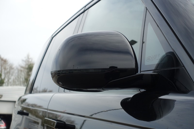 Used Land Rover Range Rover 2025 for sale - 78038806: Photo 22