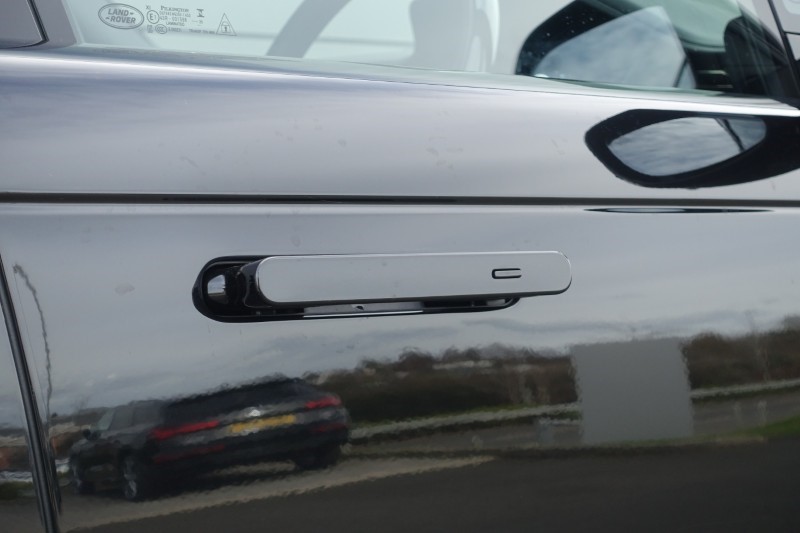 Used Land Rover Range Rover 2025 for sale - 78038806: Photo 23