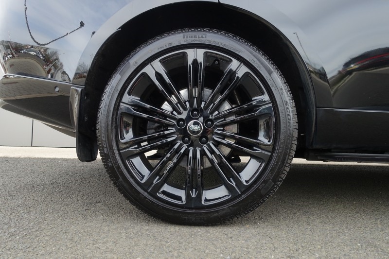 Used Land Rover Range Rover 2025 for sale - 78038806: Photo 25