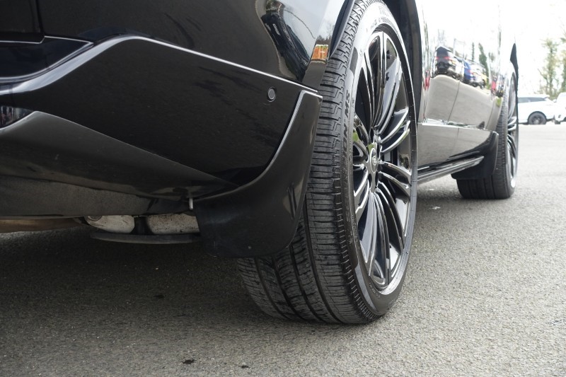 Used Land Rover Range Rover 2025 for sale - 78038806: Photo 26