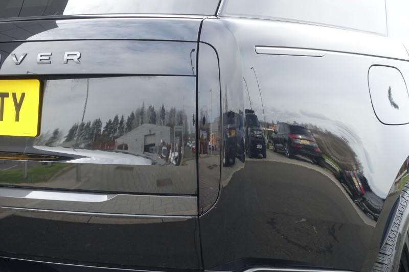 Used Land Rover Range Rover 2025 for sale - 78038806: Photo 27