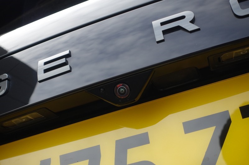 Used Land Rover Range Rover 2025 for sale - 78038806: Photo 28