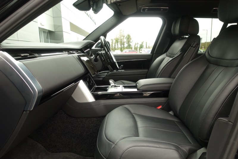 Used Land Rover Range Rover 2025 for sale - 78038806: Photo 3