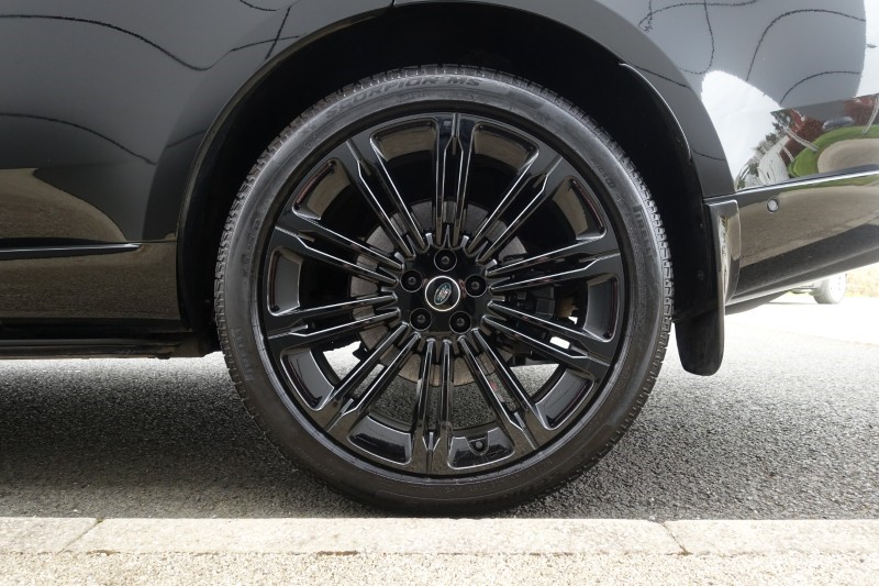 Used Land Rover Range Rover 2025 for sale - 78038806: Photo 30