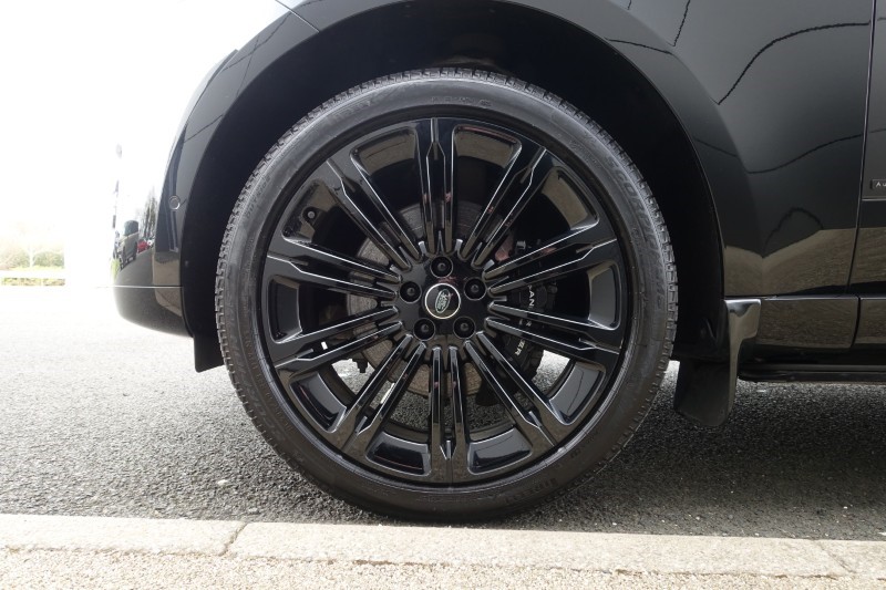 Used Land Rover Range Rover 2025 for sale - 78038806: Photo 31