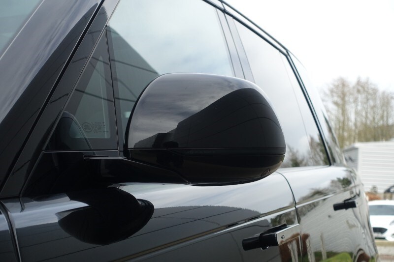 Used Land Rover Range Rover 2025 for sale - 78038806: Photo 32