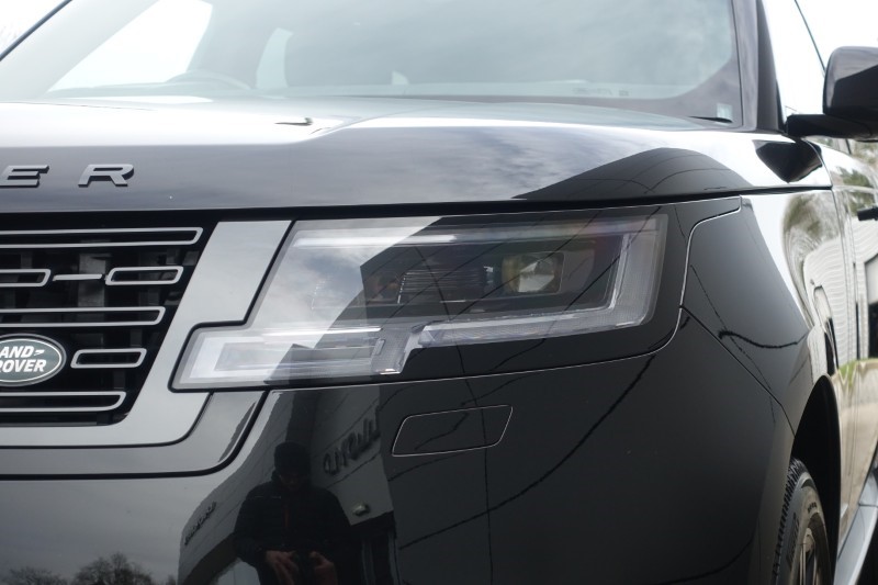 Used Land Rover Range Rover 2025 for sale - 78038806: Photo 33