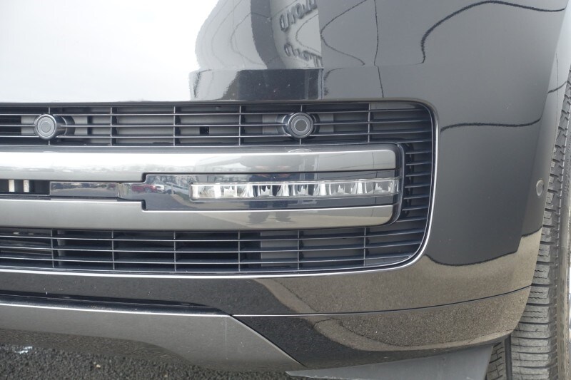 Used Land Rover Range Rover 2025 for sale - 78038806: Photo 34