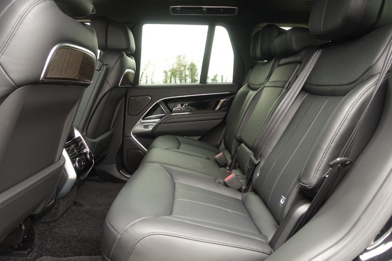 Used Land Rover Range Rover 2025 for sale - 78038806: Photo 4