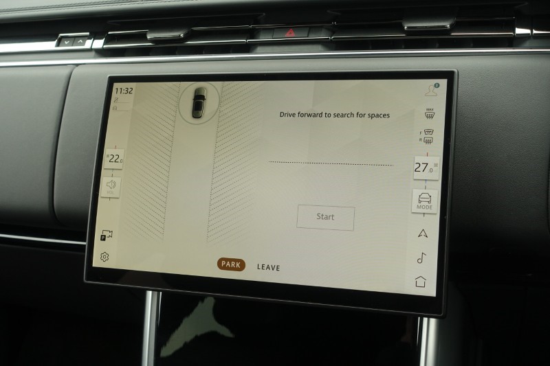 Used Land Rover Range Rover 2025 for sale - 78038806: Photo 44