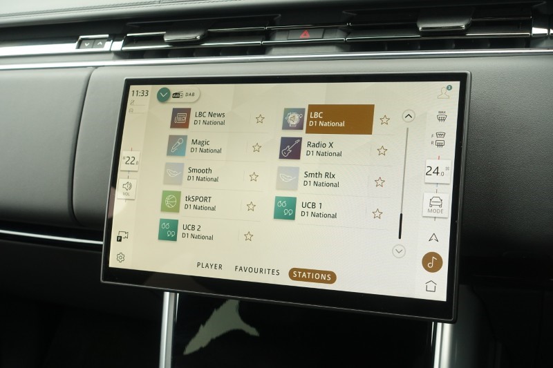 Used Land Rover Range Rover 2025 for sale - 78038806: Photo 45