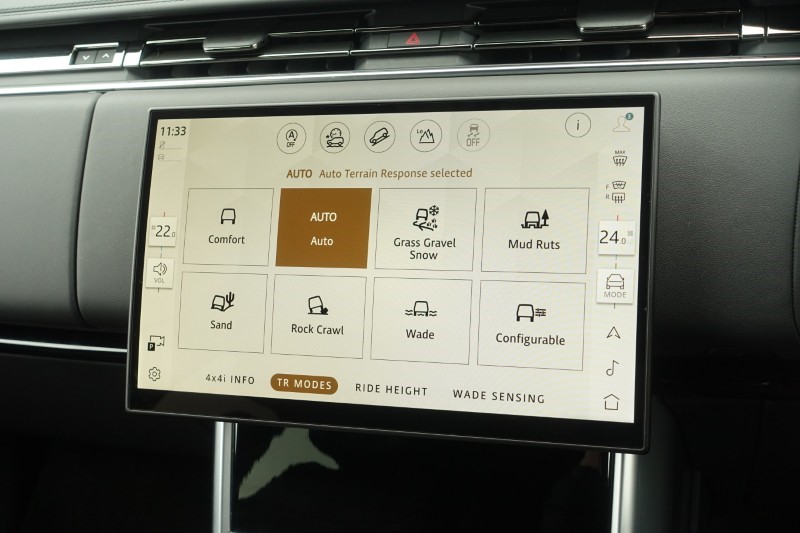 Used Land Rover Range Rover 2025 for sale - 78038806: Photo 46