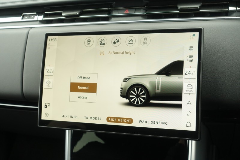 Used Land Rover Range Rover 2025 for sale - 78038806: Photo 47