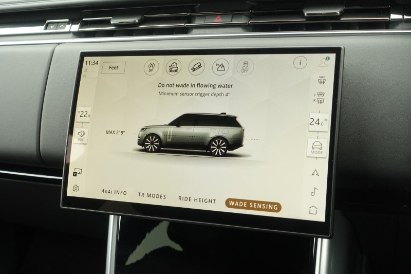 Used Land Rover Range Rover 2025 for sale - 78038806: Photo 48