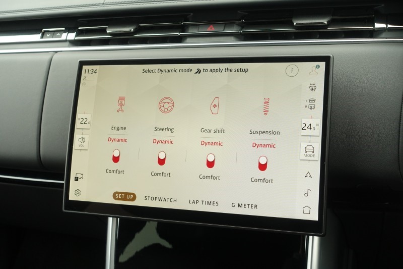 Used Land Rover Range Rover 2025 for sale - 78038806: Photo 49