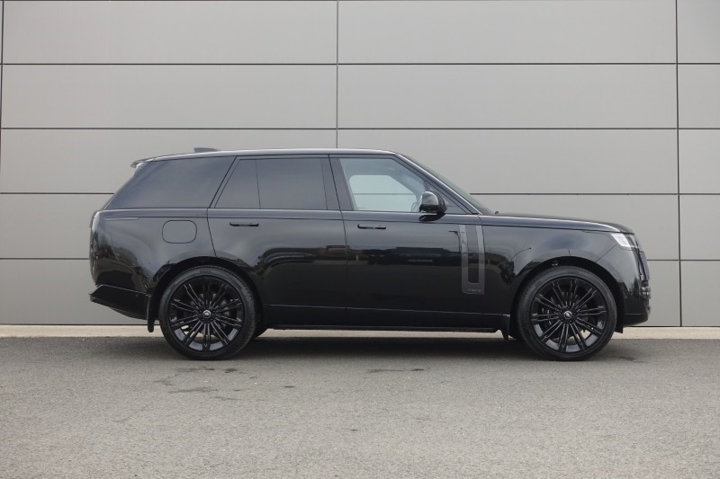 Used Land Rover Range Rover 2025 for sale - 78038806: Photo 5