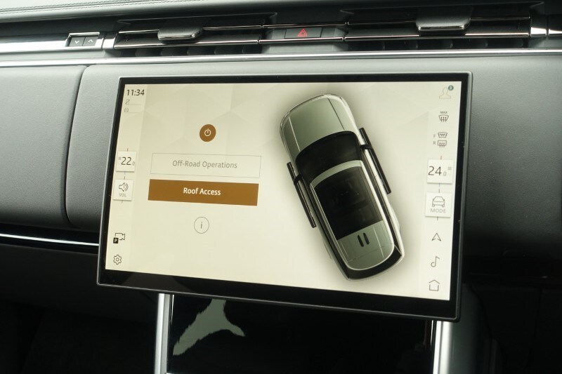 Used Land Rover Range Rover 2025 for sale - 78038806: Photo 50