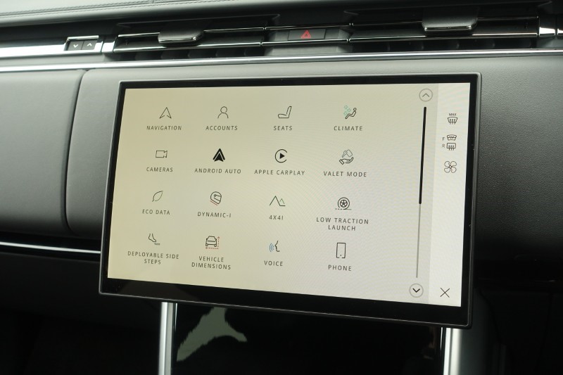 Used Land Rover Range Rover 2025 for sale - 78038806: Photo 52