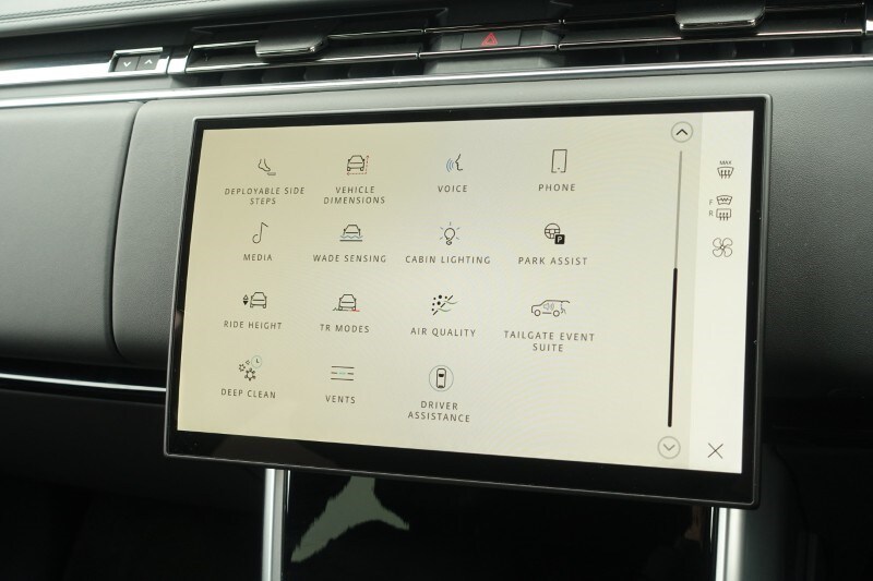 Used Land Rover Range Rover 2025 for sale - 78038806: Photo 53