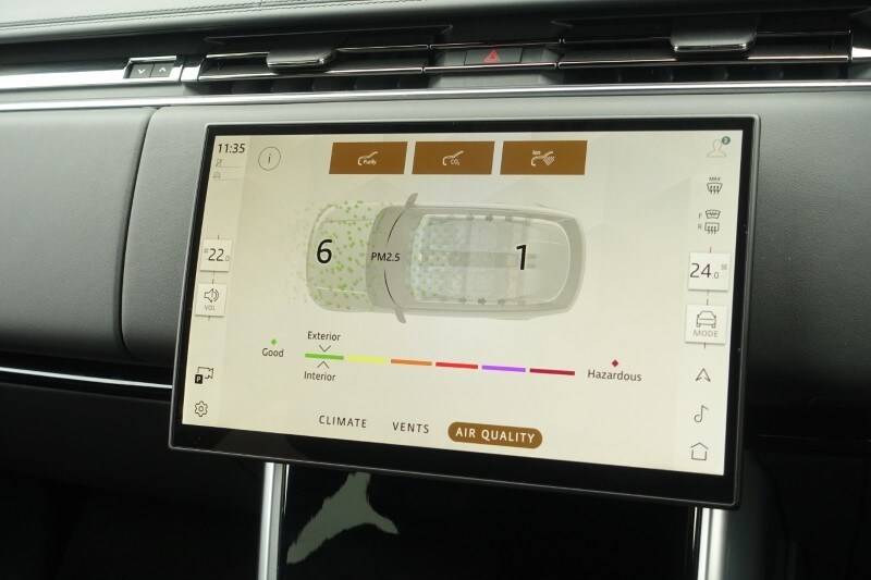 Used Land Rover Range Rover 2025 for sale - 78038806: Photo 54