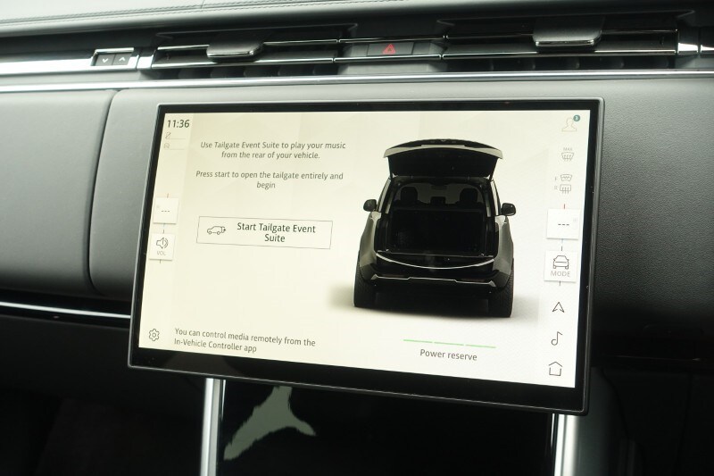 Used Land Rover Range Rover 2025 for sale - 78038806: Photo 55