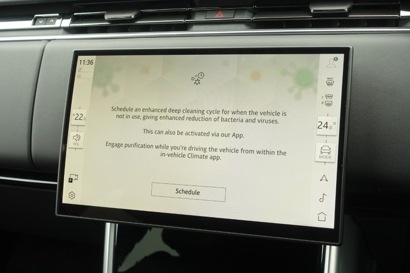 Used Land Rover Range Rover 2025 for sale - 78038806: Photo 56