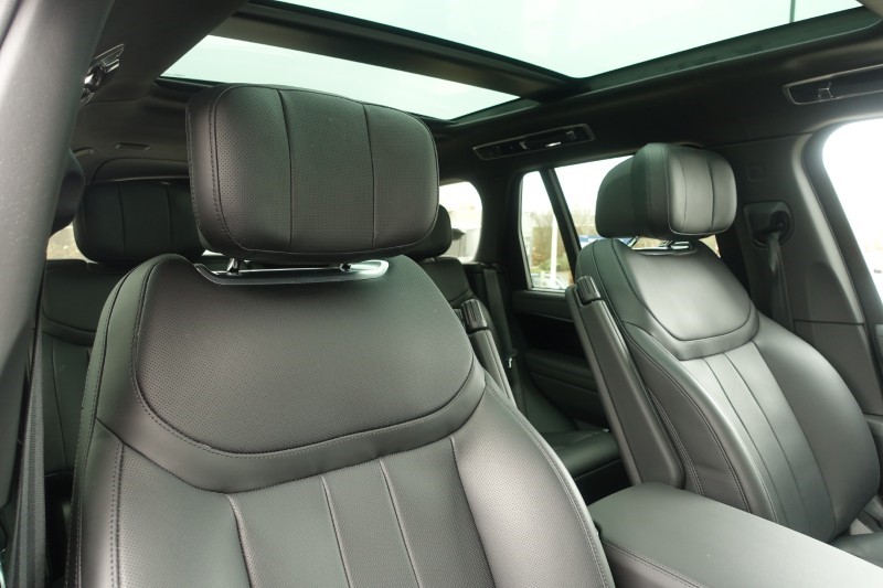 Used Land Rover Range Rover 2025 for sale - 78038806: Photo 58