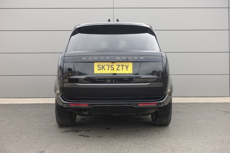 Used Land Rover Range Rover 2025 for sale - 78038806: Photo 6