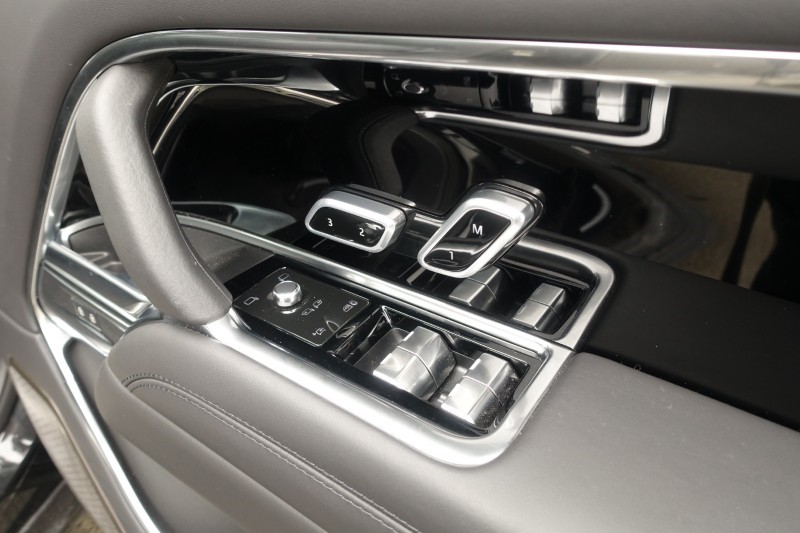 Used Land Rover Range Rover 2025 for sale - 78038806: Photo 61