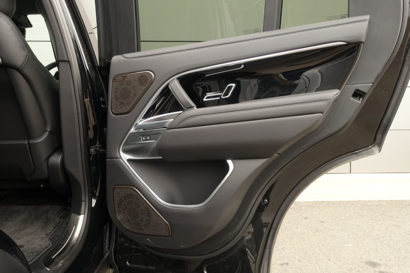 Used Land Rover Range Rover 2025 for sale - 78038806: Photo 63