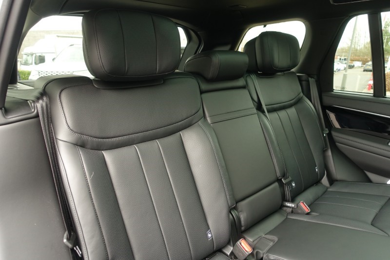 Used Land Rover Range Rover 2025 for sale - 78038806: Photo 65
