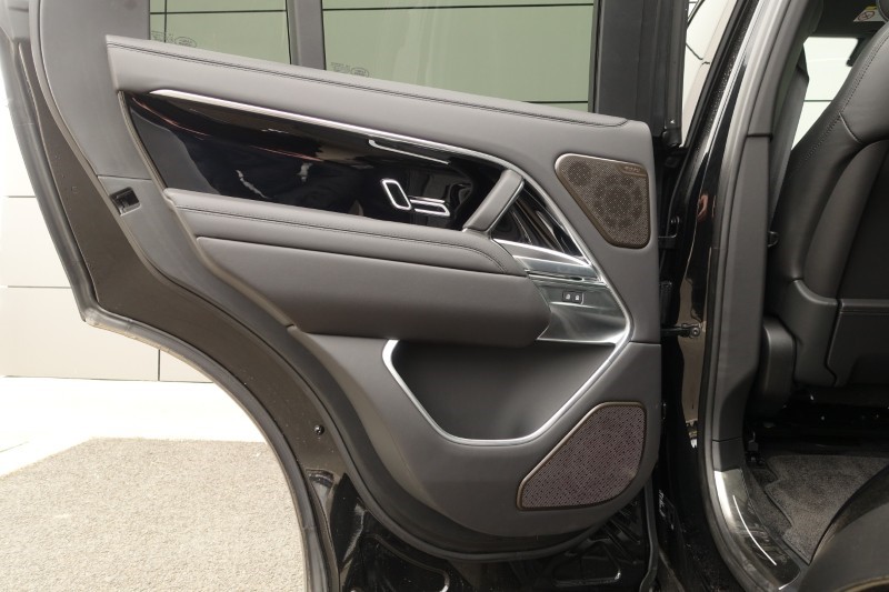 Used Land Rover Range Rover 2025 for sale - 78038806: Photo 66