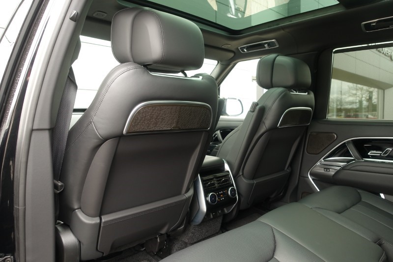Used Land Rover Range Rover 2025 for sale - 78038806: Photo 67