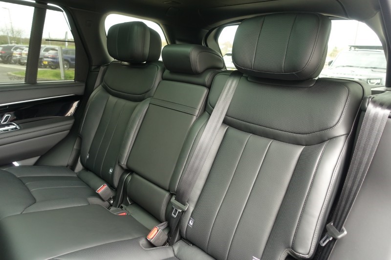 Used Land Rover Range Rover 2025 for sale - 78038806: Photo 68