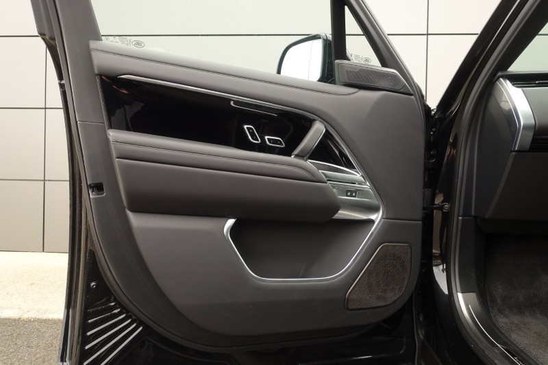 Used Land Rover Range Rover 2025 for sale - 78038806: Photo 69