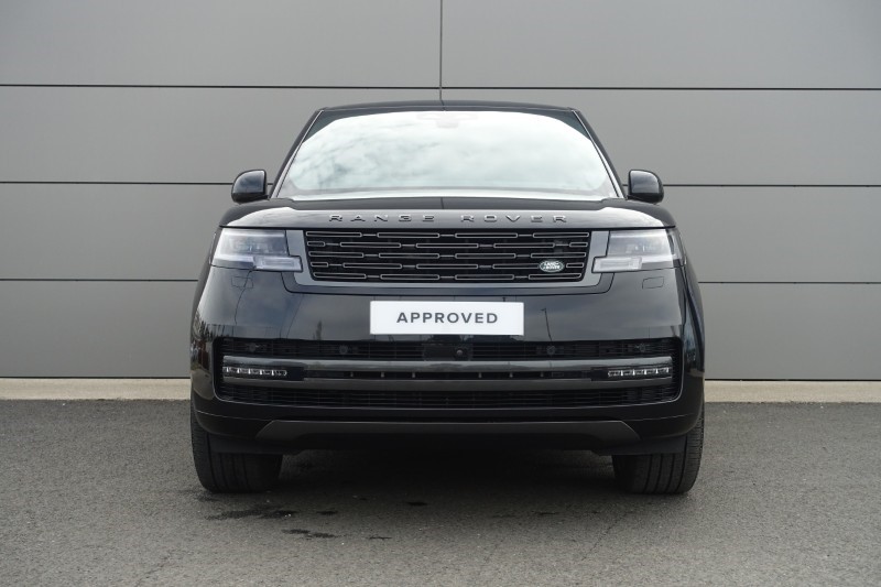 Used Land Rover Range Rover 2025 for sale - 78038806: Photo 7