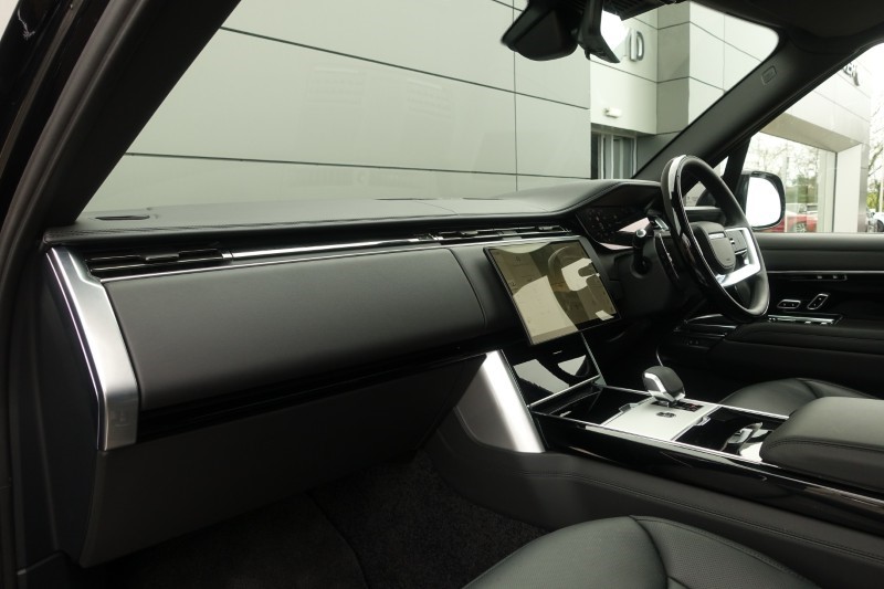 Used Land Rover Range Rover 2025 for sale - 78038806: Photo 70