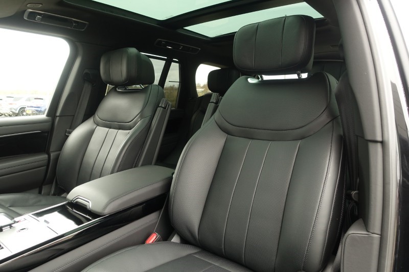 Used Land Rover Range Rover 2025 for sale - 78038806: Photo 71