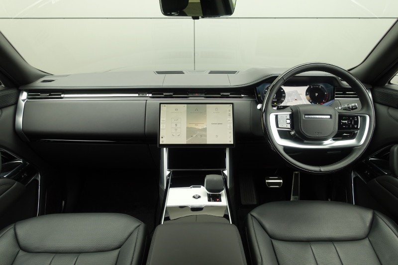 Used Land Rover Range Rover 2025 for sale - 78038806: Photo 9